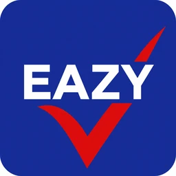 EazyMaintenance Logo